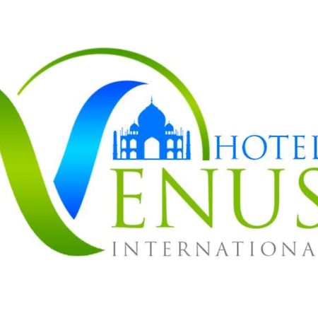 نيودلهي Hotel Venus International المظهر الخارجي الصورة