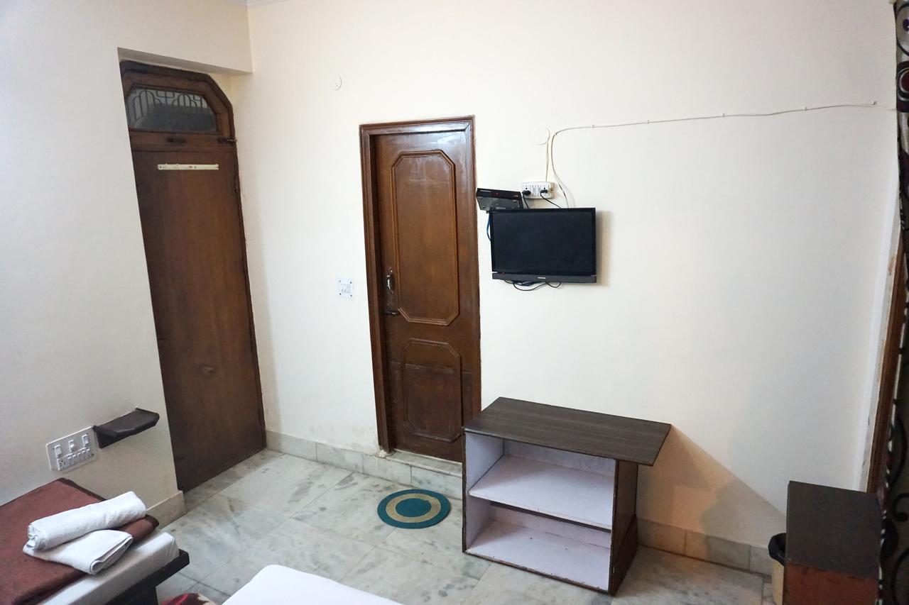 نيودلهي Hotel Venus International المظهر الخارجي الصورة