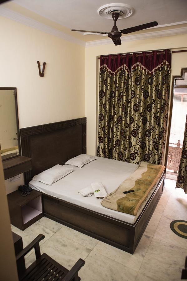 نيودلهي Hotel Venus International المظهر الخارجي الصورة