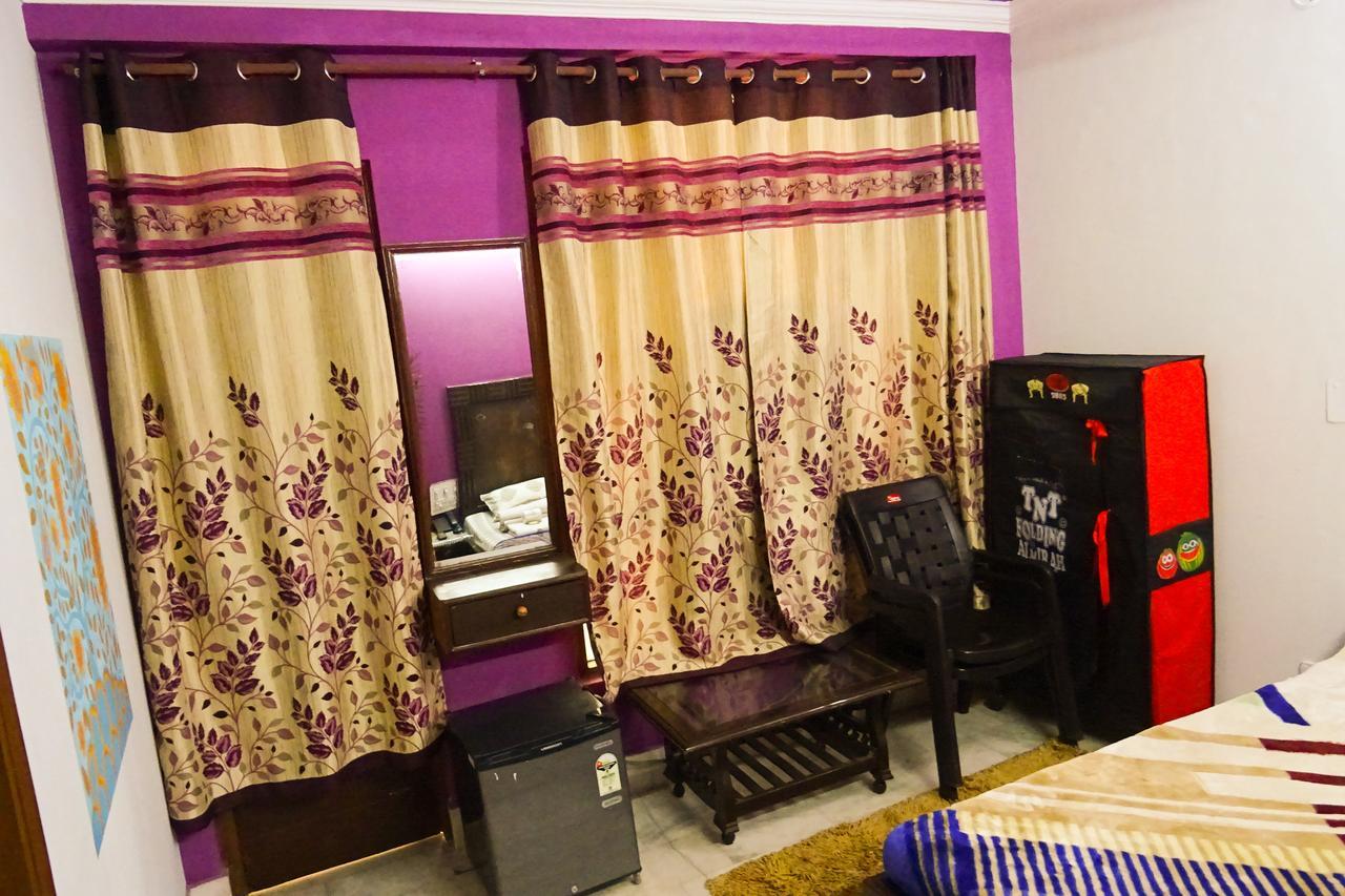نيودلهي Hotel Venus International المظهر الخارجي الصورة